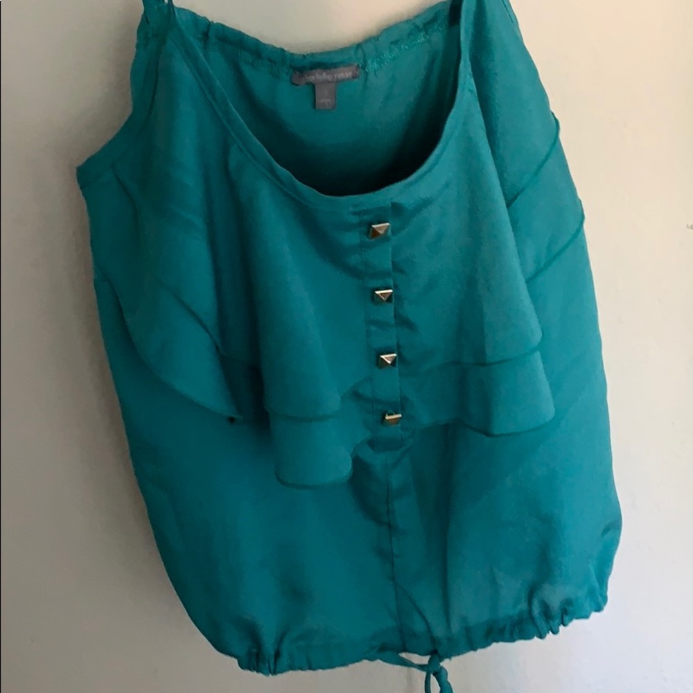 charlotte russe